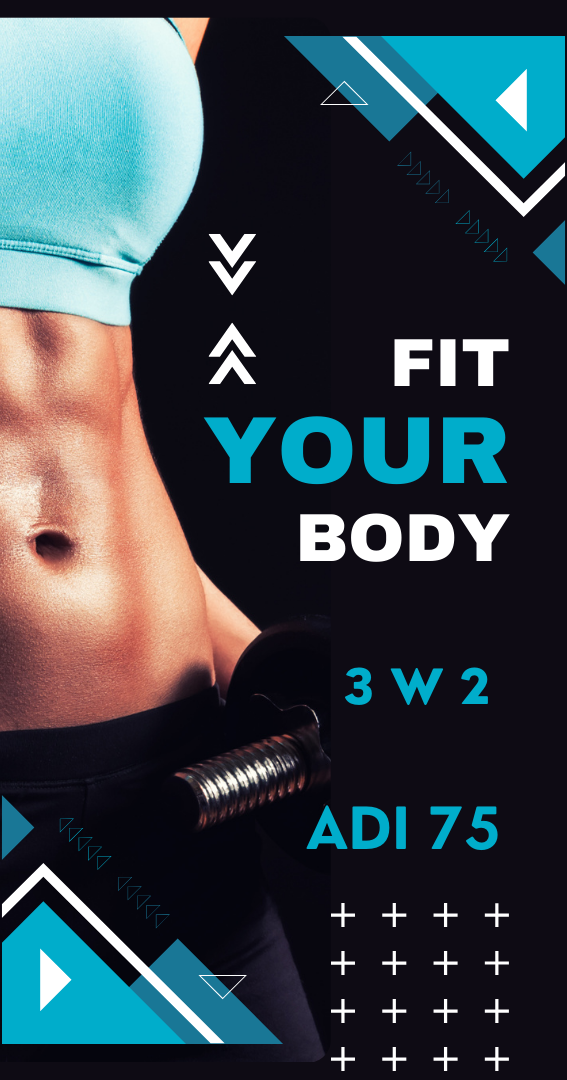 Promocja: 3 w cenie 2 na Adi 75mg!